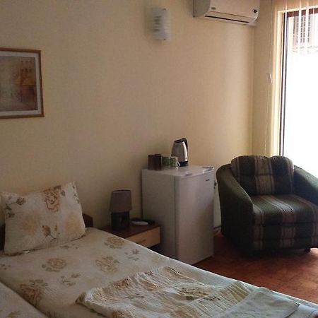 Guest House Pri Valyo 普里莫尔斯科 外观 照片