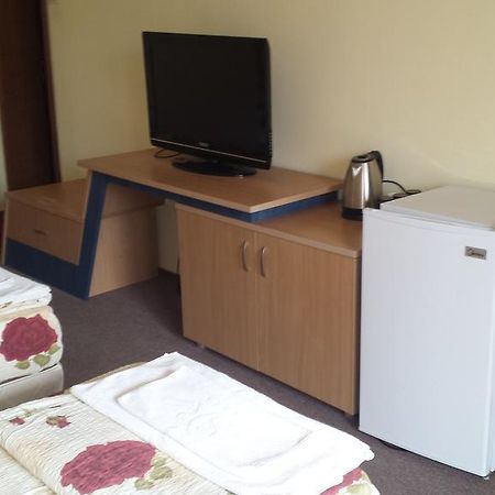 Guest House Pri Valyo 普里莫尔斯科 外观 照片